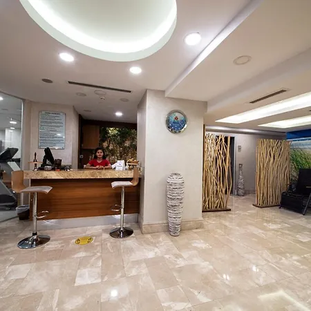 Hotel Dosso Dossi Old Istambul