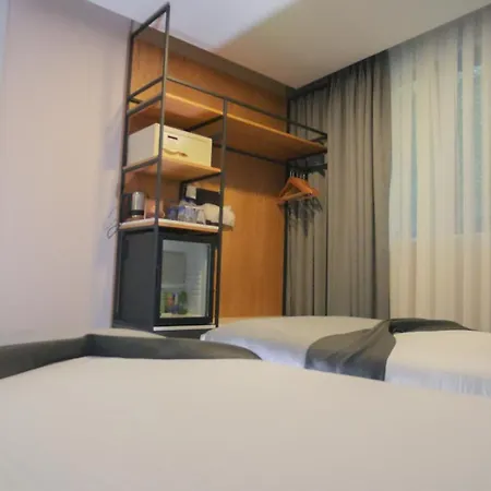 Dosso Dossi Old Отель 4*
