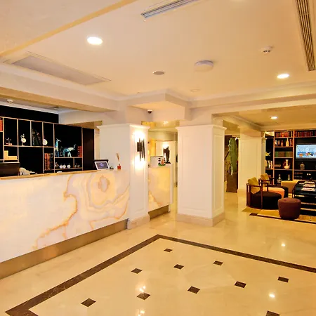 Hotel Dosso Dossi Old