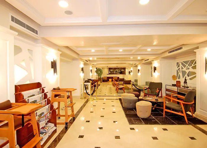 Dosso Dossi Old Отель