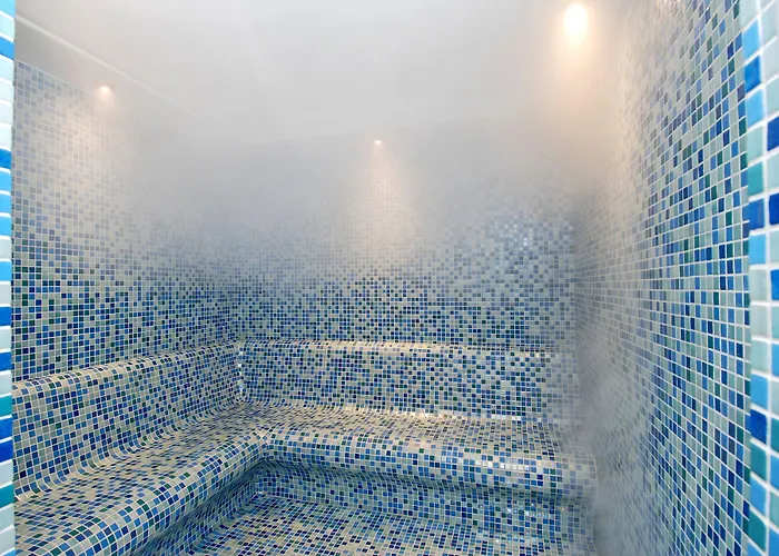 Dosso Dossi Old Отель