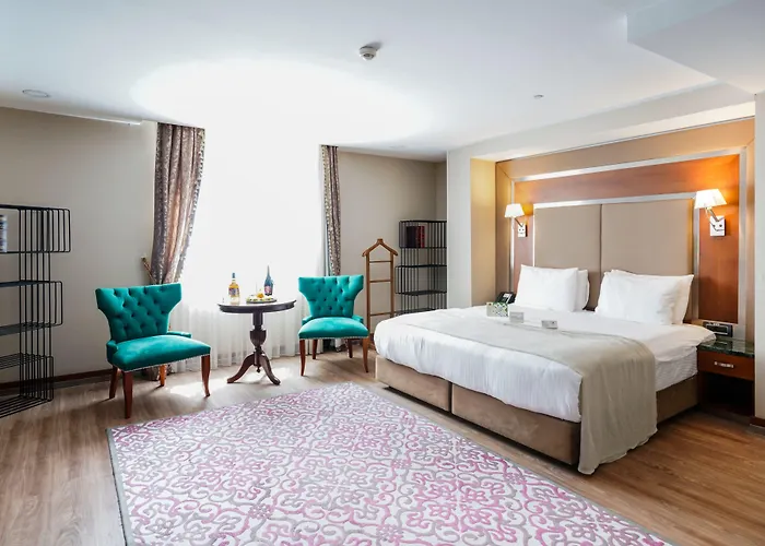 Dosso Dossi Old Отель 4*