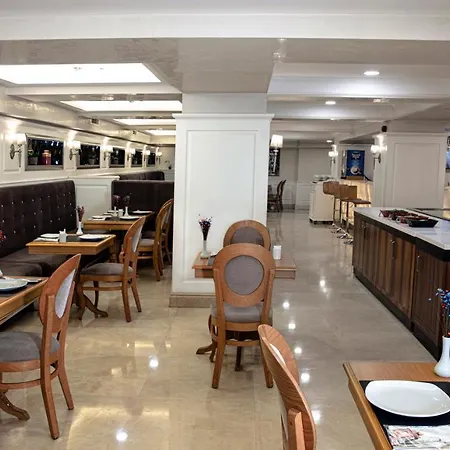 Dosso Dossi Old 4* Istanbulská provincie