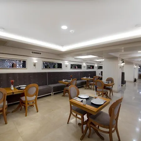 Hotel Dosso Dossi Old