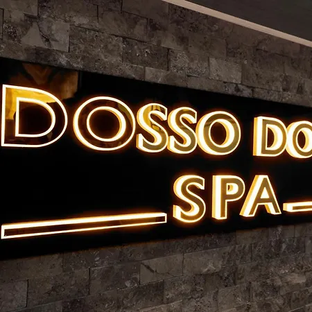 Hotel Dosso Dossi Old Istanbulská provincie