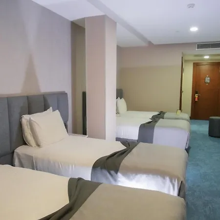 Dosso Dossi Old Hotel 4*