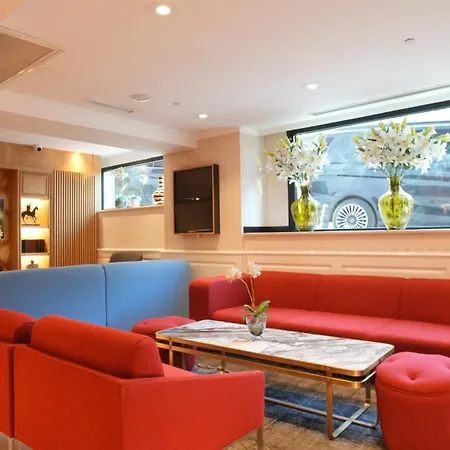 Hotel Dosso Dossi Old Istambul