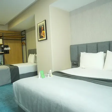 Dosso Dossi Old 4* Istanbulská provincie