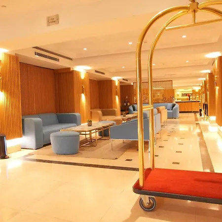 Otel Dosso Dossi Old