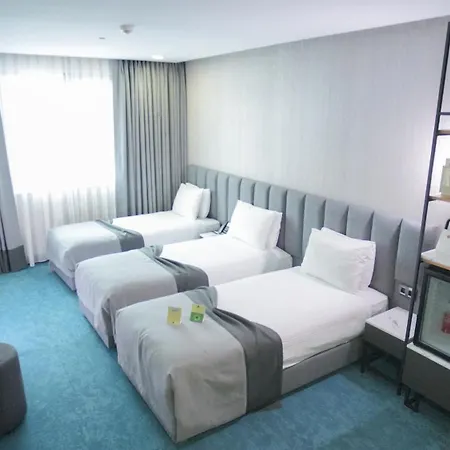 Dosso Dossi Old Hotel