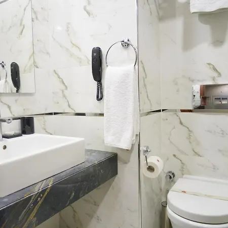 Hotel Dosso Dossi Old Istanbul