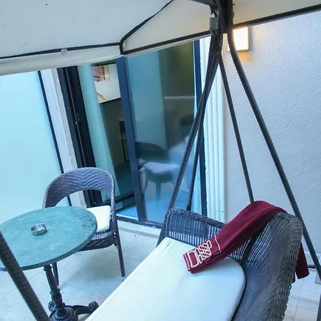 Dosso Dossi Old 4* Istanbulská provincie