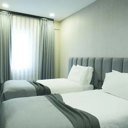 Dosso Dossi Old Hotel Istanbul