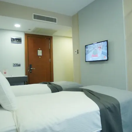 Hotel Dosso Dossi Old Istanbul