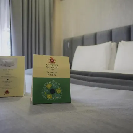 Dosso Dossi Old Otel 4*