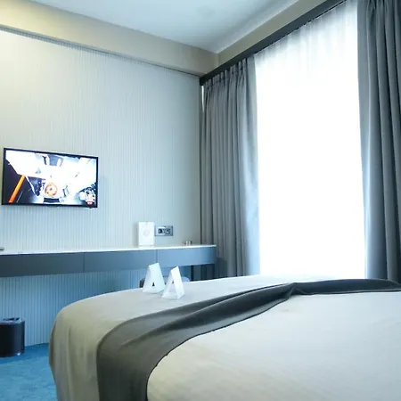 Otel Dosso Dossi Old 4*