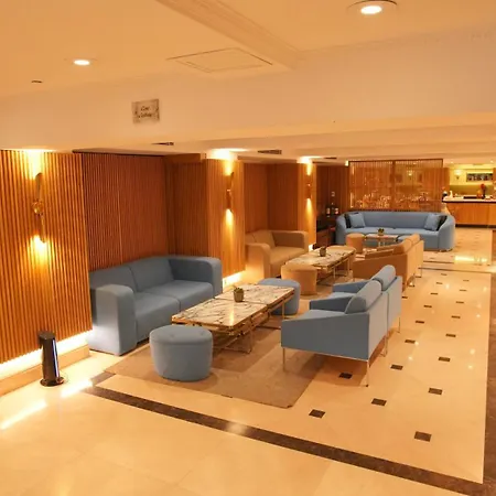 Otel Dosso Dossi Old