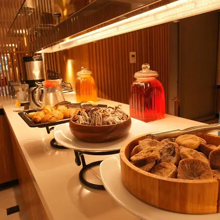 Dosso Dossi Old Otel 4*