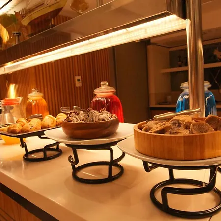 Dosso Dossi Old Hotel