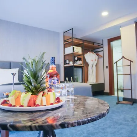 Dosso Dossi Old 4* Istanbulská provincie