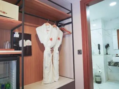 Dosso Dossi Old Otel