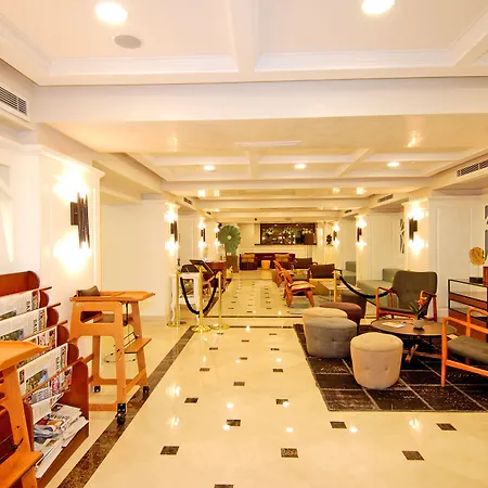 多索多斯老城酒店 酒店