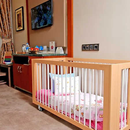 Dosso Dossi Old 4* Istanboel