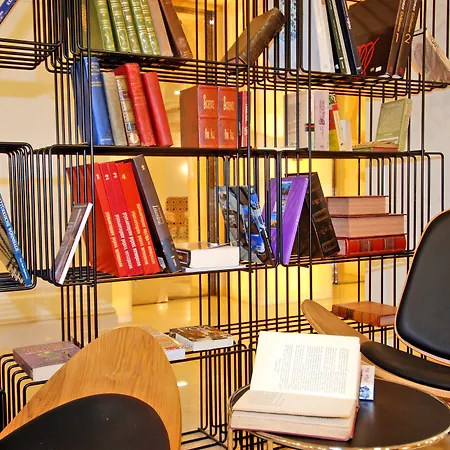Otel Dosso Dossi Old 4*