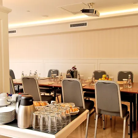 Dosso Dossi Old Hotel 4*