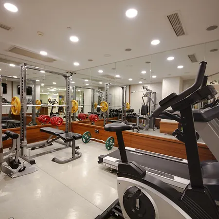 Dosso Dossi Old Hotel