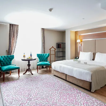 Dosso Dossi Old Otel 4*
