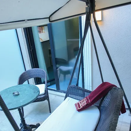 Dosso Dossi Old Hotel