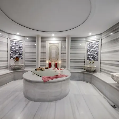 Dosso Dossi Old Hotel 4*