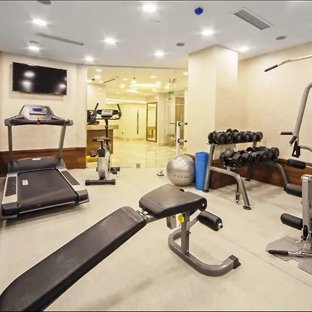Otel Dosso Dossi Old 4*