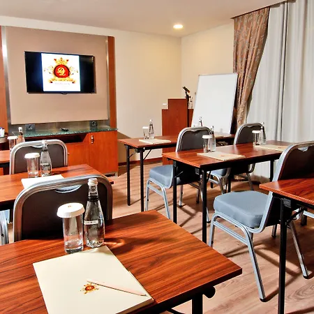 Otel Dosso Dossi Old 4*