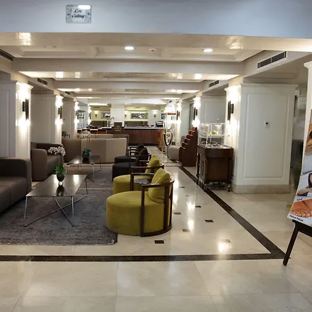 Hotel Dosso Dossi Old Istanbul