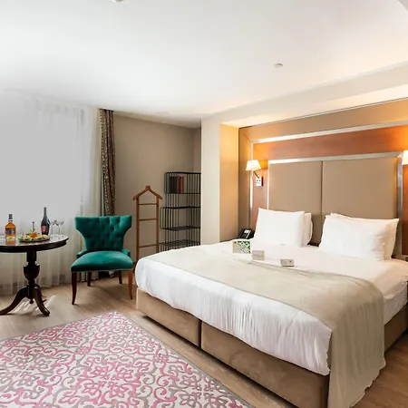 Otel Dosso Dossi Old