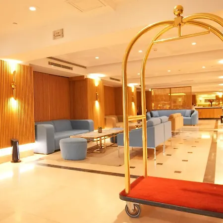 Dosso Dossi Old 4* Provincia di Istanbul
