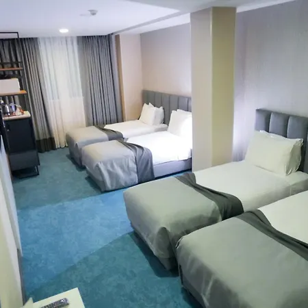 Dosso Dossi Old Hotel 4*