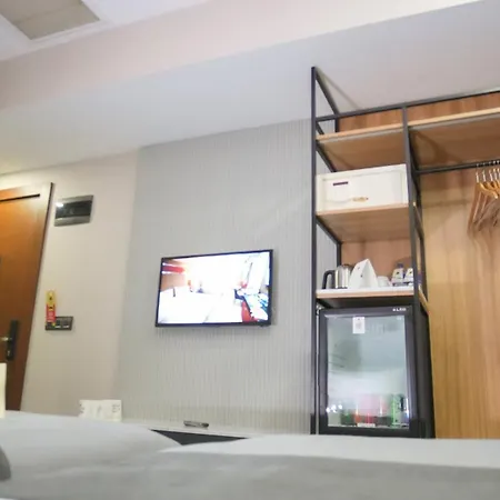 Dosso Dossi Old 4* Provincia di Istanbul
