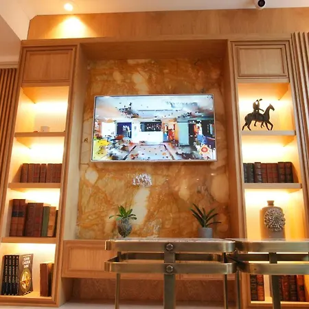 Hotel Dosso Dossi Old 4*