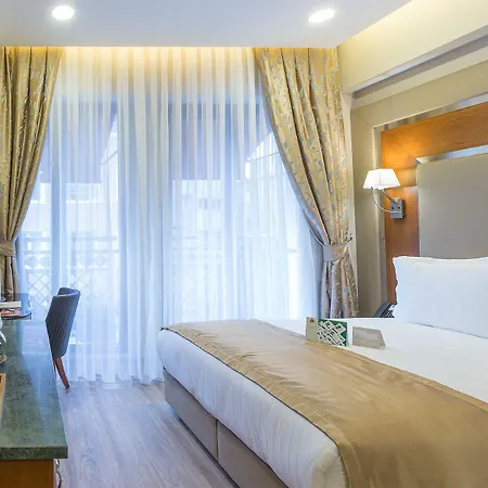 Hotel Dosso Dossi Old