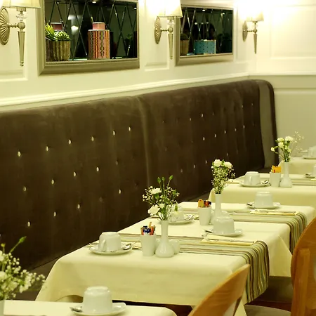 Hotel Dosso Dossi Old