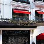 Dosso Dossi Old 4* איסטמבול