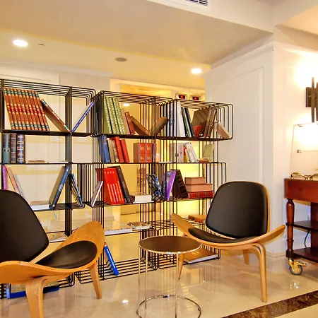 Dosso Dossi Old Hotel 4*