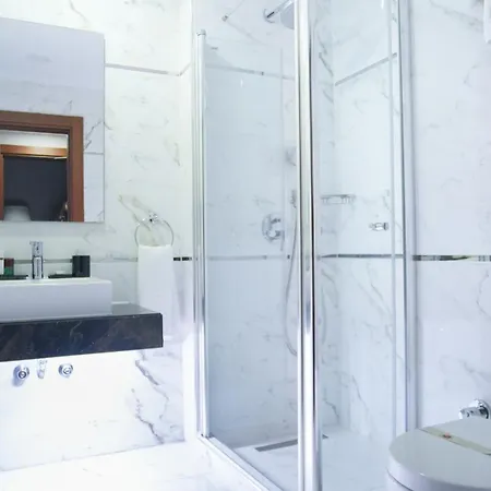 Hotel Dosso Dossi Old 4*